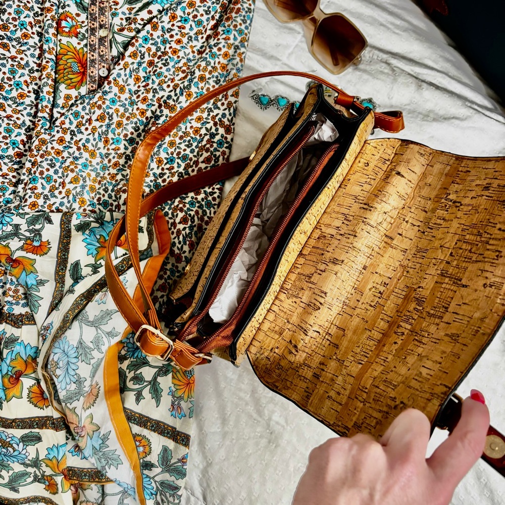 BOHO Bundle $100 ..for Dress, shoes, sandals, sunglasses, and jewelry included. - Picture 7 of 7